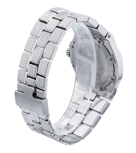 Vacheron Constantin Overseas 42042/423A-8872 Image 3